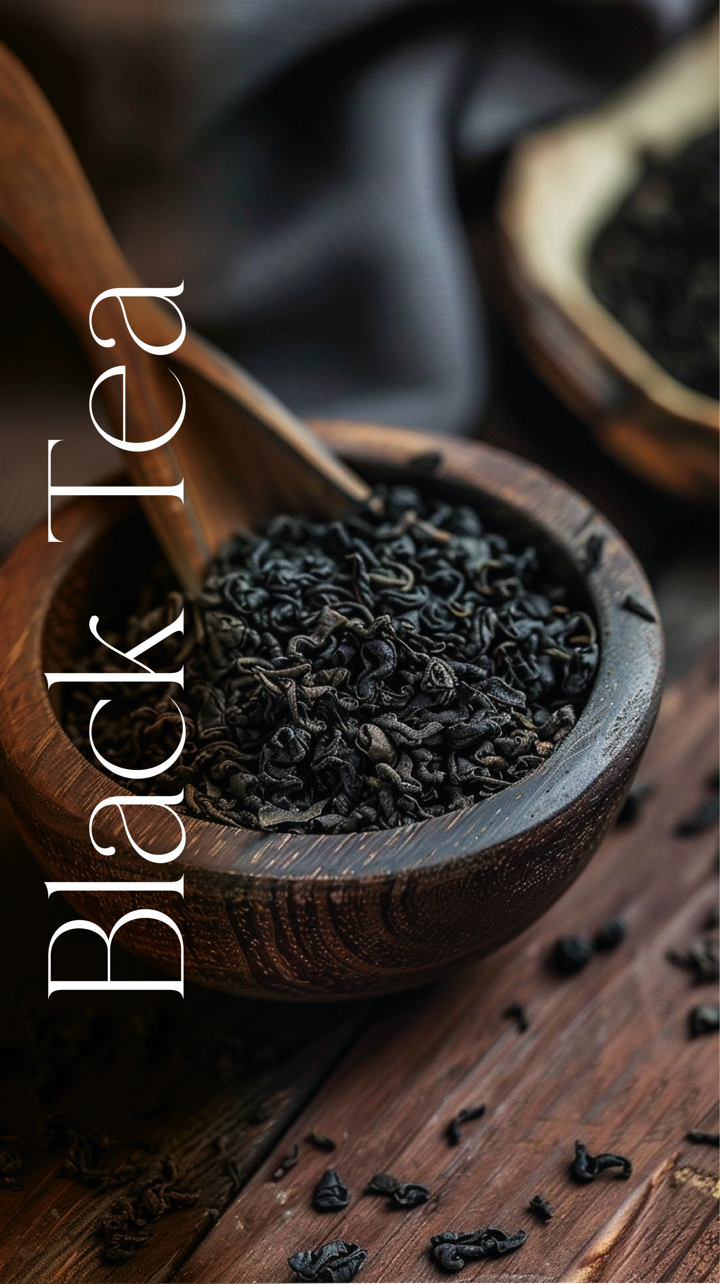 Ceylon Black Tea