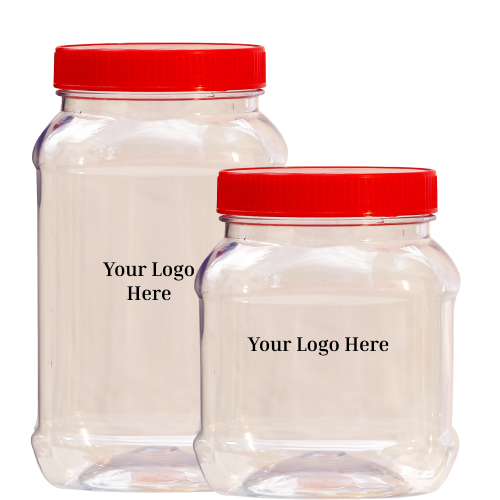 Loose Tea PET Bottles