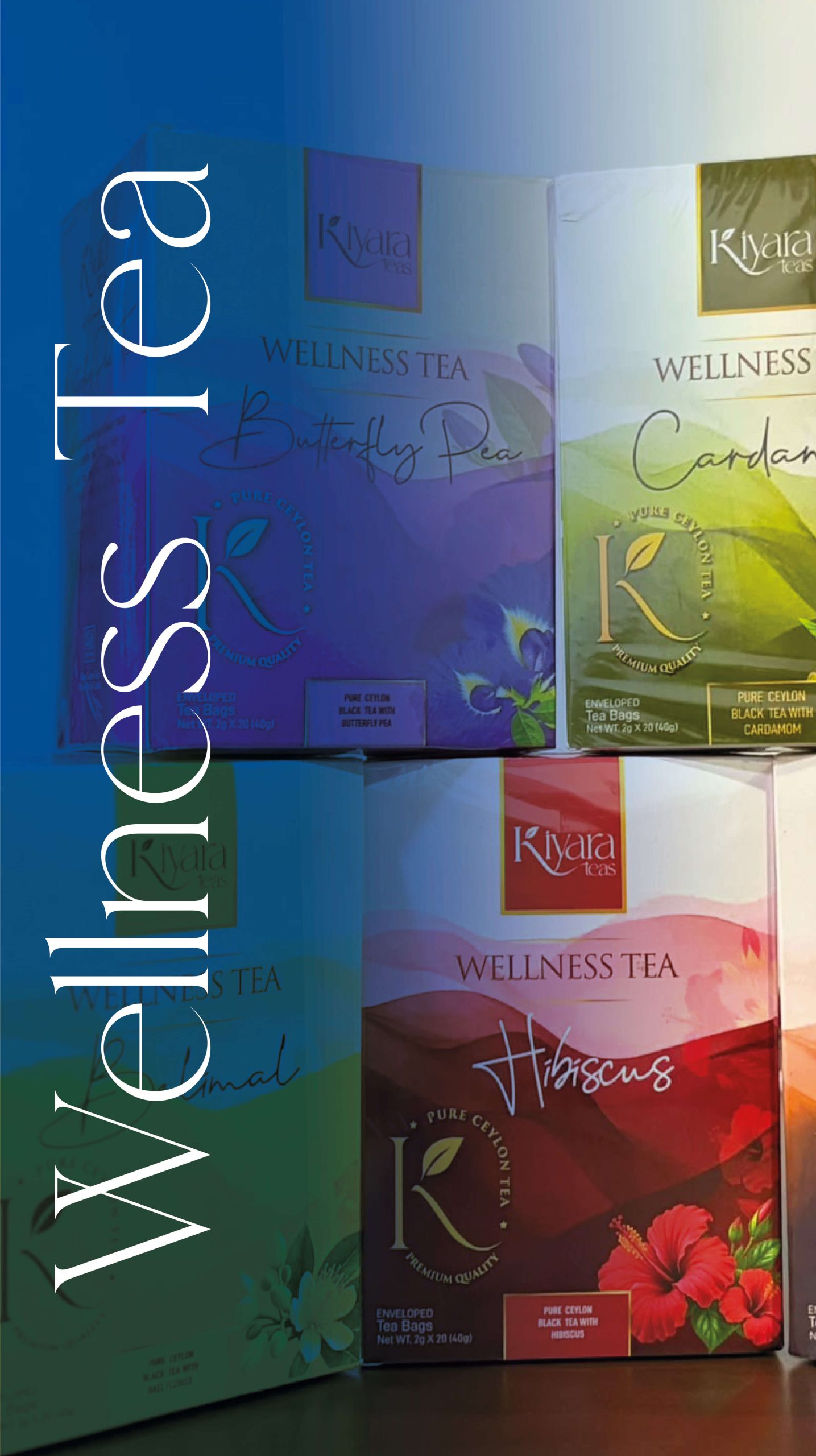 Wellness Tea